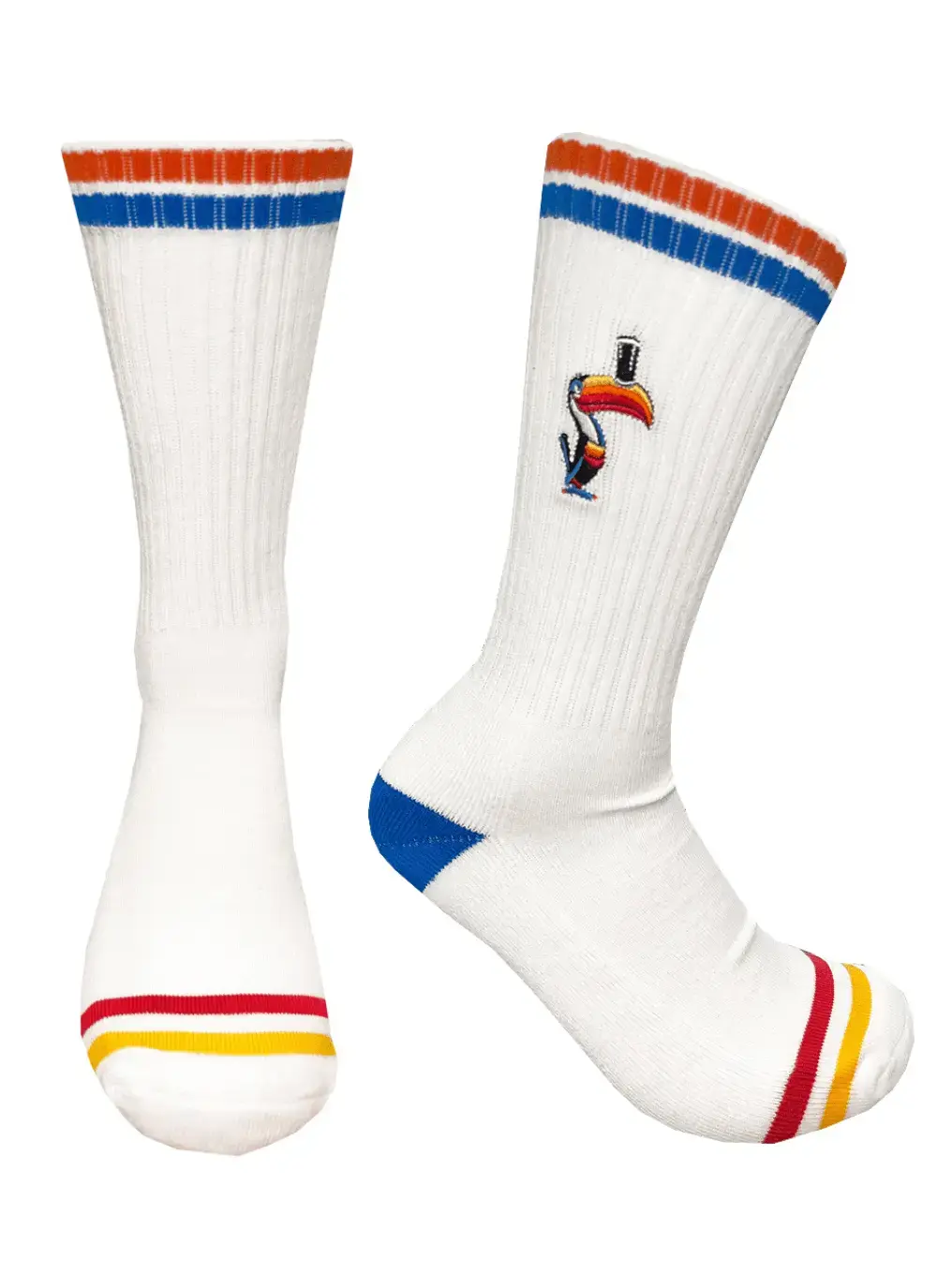 Men's Toucan Sports Socks