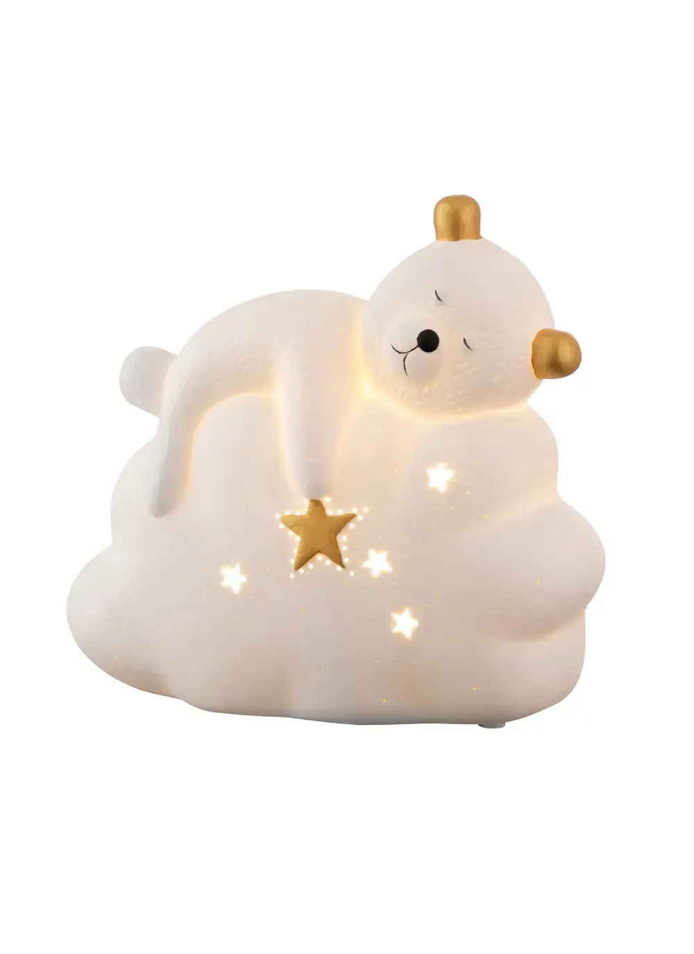 Bedtime Bear Luminaire (IRL:UK:EUROPE fitting)