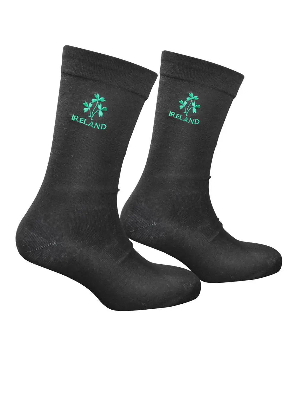 Set of 4 Men's Irish Socks
