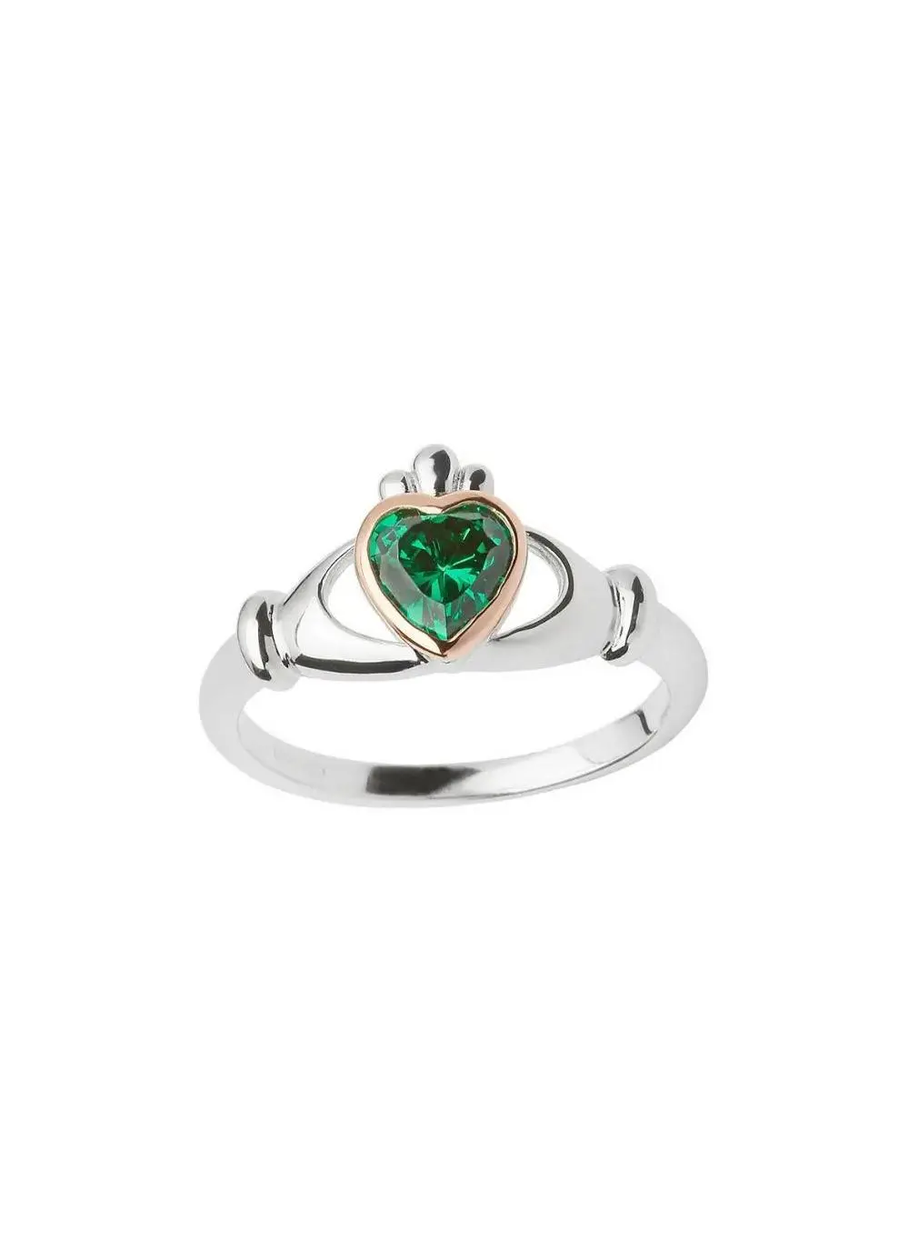 Sterling Silver 