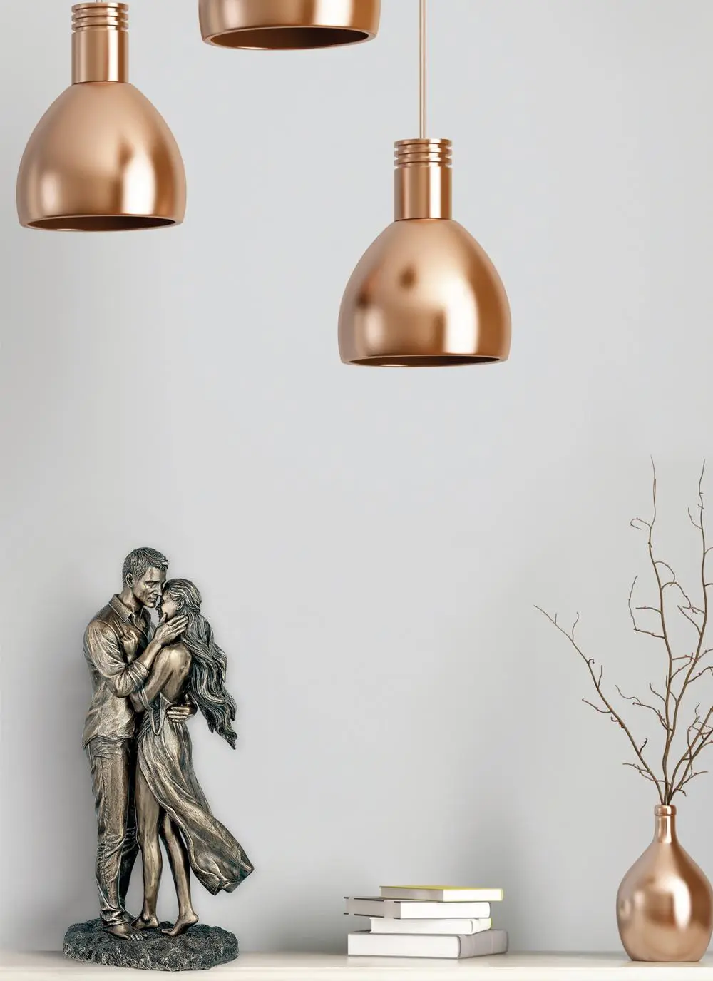 Amour Statue