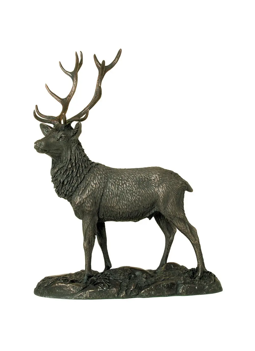 The Stag