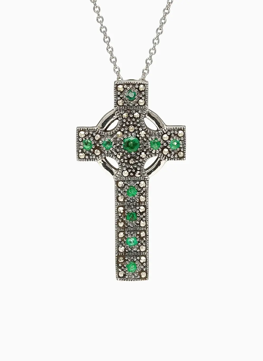 Sterling Silver 