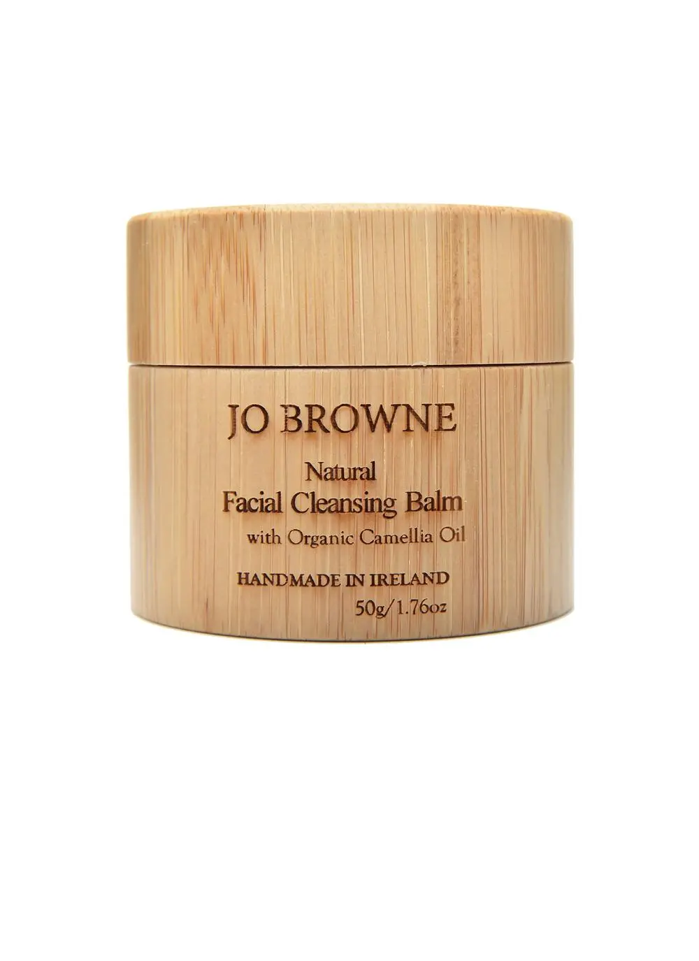 Jo Browne Facial Cleansing Balm