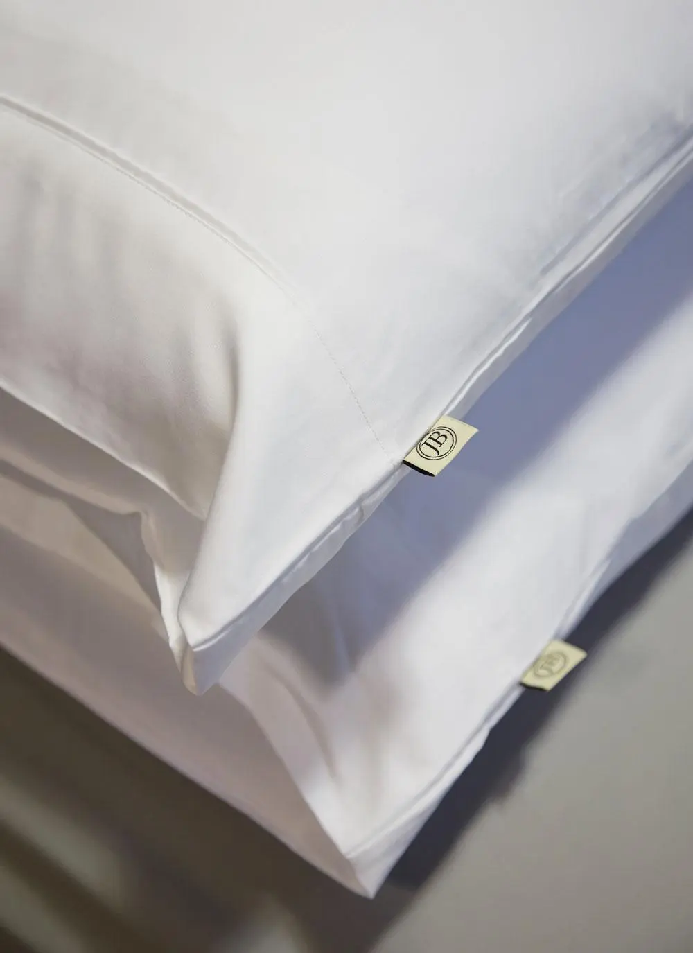 Jo Browne Luxury Bamboo Pillowcase Set of 2