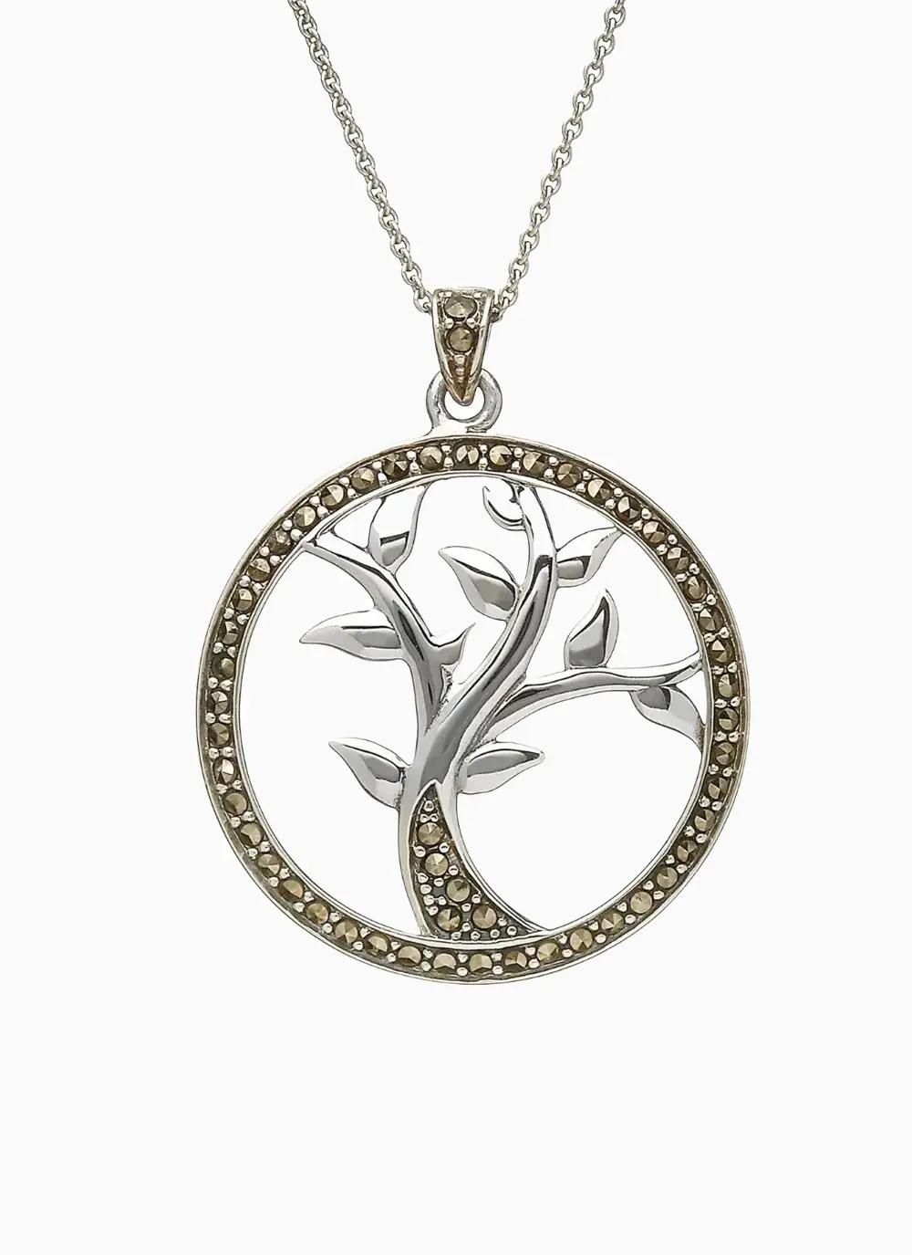 Marcasite 