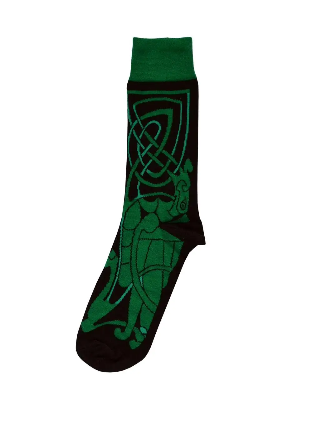 Set of 3 Men's Celtic Socks