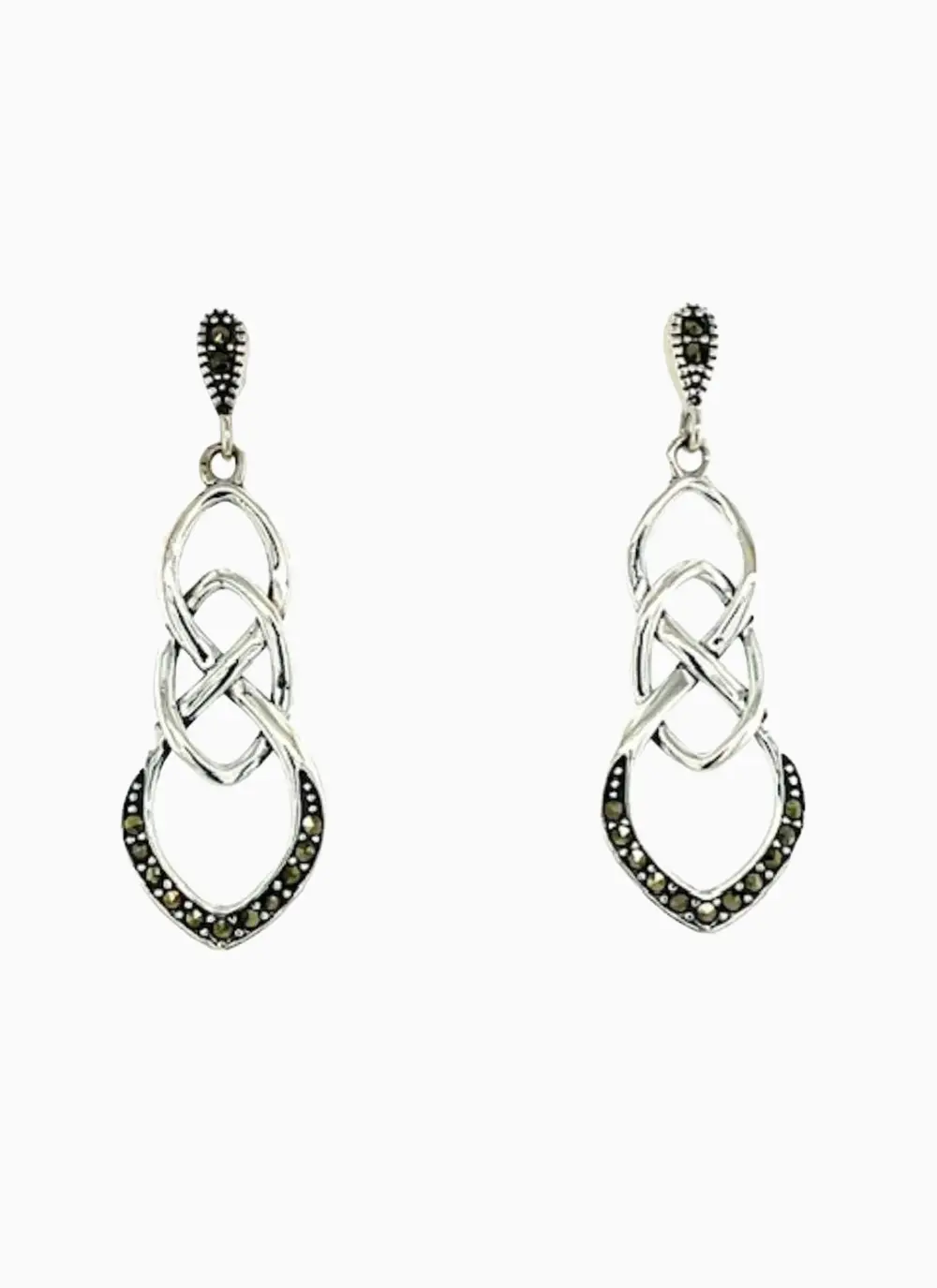 Sterling Silver 