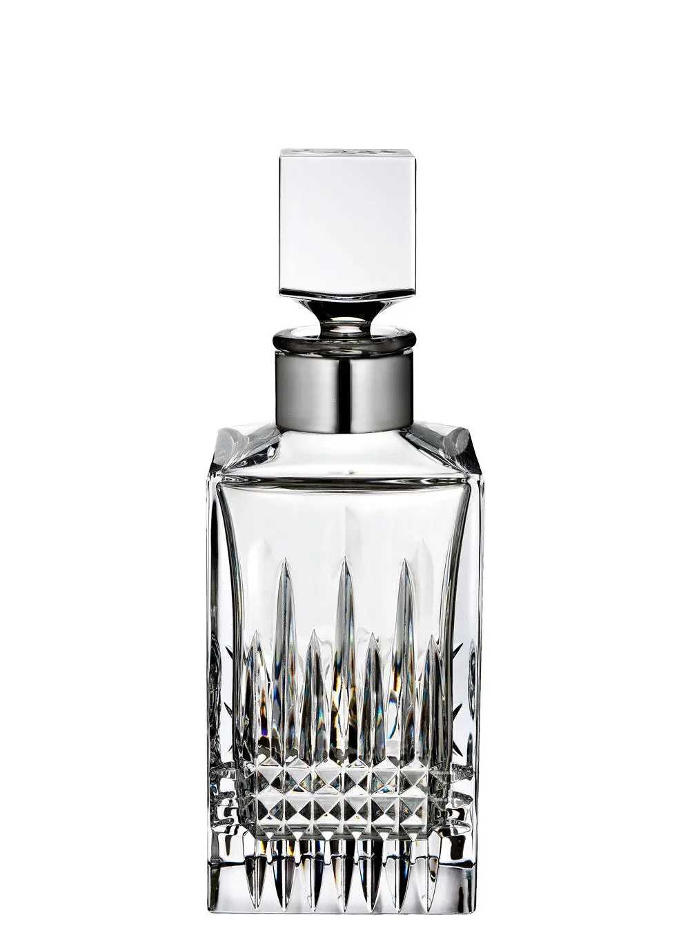 Waterford Crystal Lismore Evolution Decanter