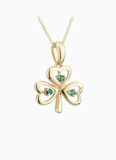 14ct Gold 