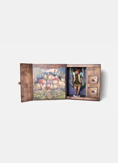 My Forever Tooth Fairy Gift Set 