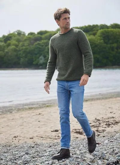 Fisherman Out of Ireland - Mens