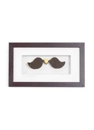 Love Birds Frame