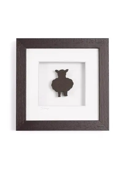 Bog Sheep Frame