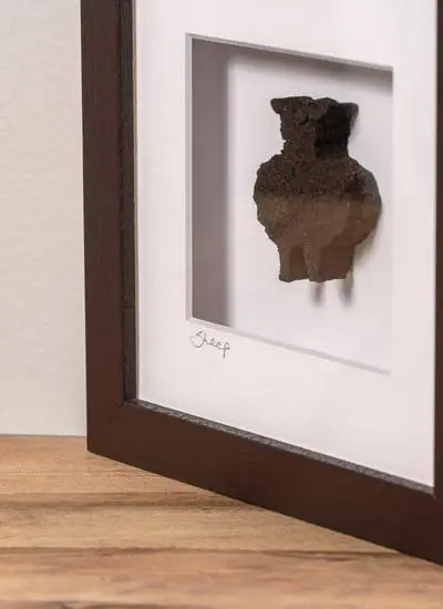 Bog Sheep Frame