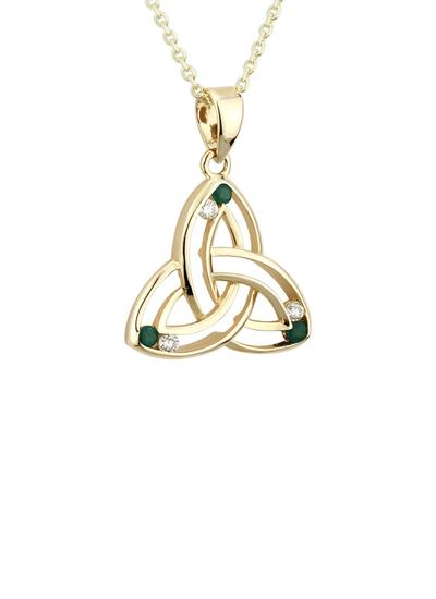 Celtic Trinity Knot Jewelry | Trinity 