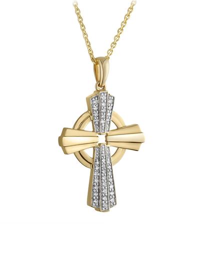 Celtic Pendants | Celtic Knot Jewelry 