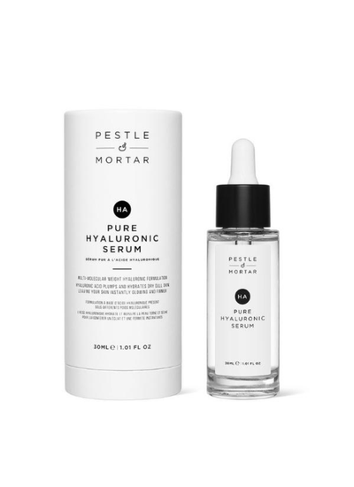Pestle & Mortar Pure Hyaluronic Serum 30ML