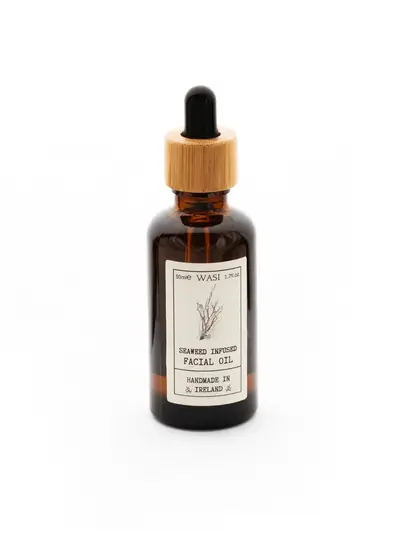 WASI Facial Oil