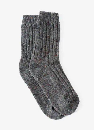 Set of 3 Men's Country Socks