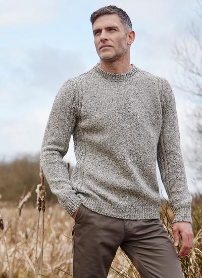 Men's Fisherman Out of Ireland | Blarney