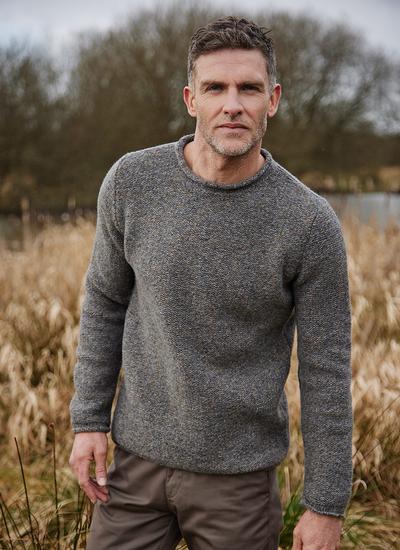 Men's Fisherman Out of Ireland | Blarney