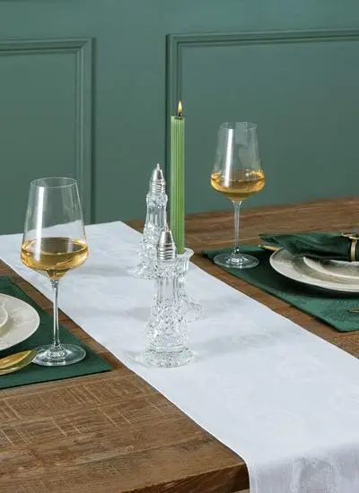 Celtic Table Runner