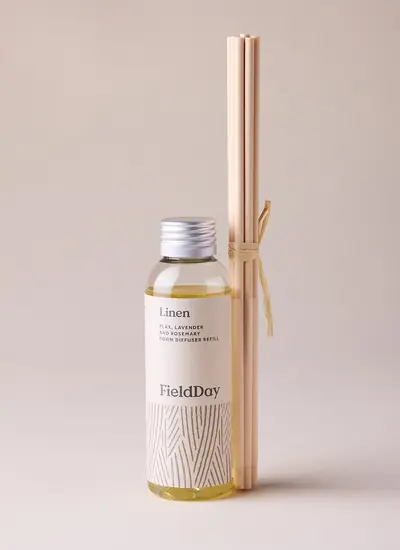 Linen Diffuser Refill 