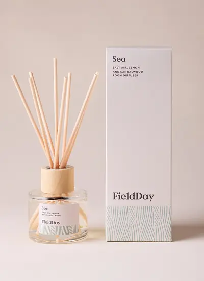 Field Day Luxury Sea Diffuser