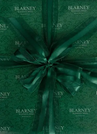 Gift Wrapping