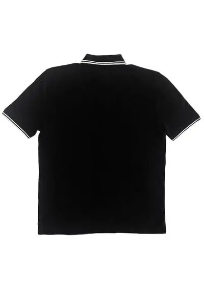 Guinness Notre Dame Short-Sleeve Polo Shirt