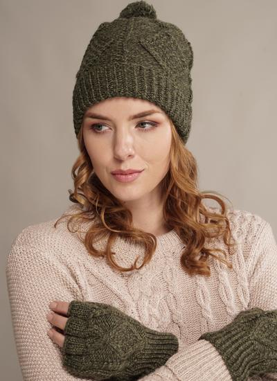 Wool Hats Beanies And Caps For Women 