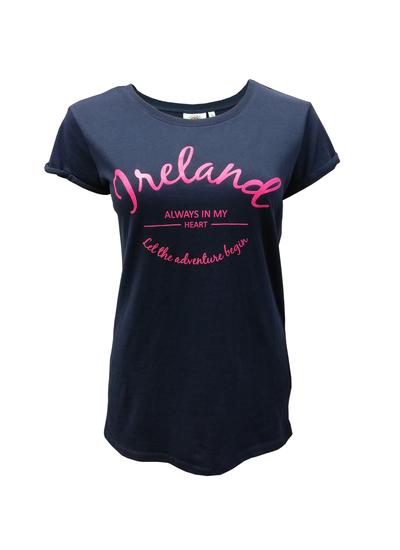 Women's Irish T-Shirts, Sweatershirts, Guinness | Blarney