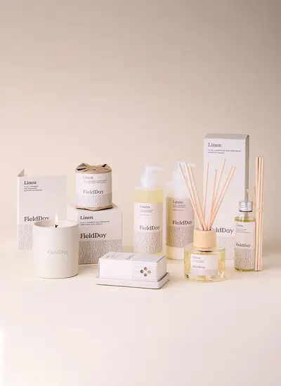 Linen Diffuser