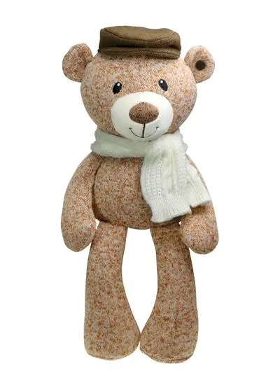 Aran Teddy Bear