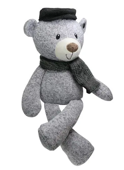 Aran Teddy Bear