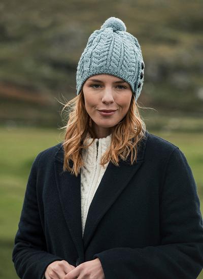 Wool Hats Beanies And Caps For Women 
