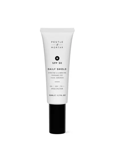 Pestle & Mortar Daily Shield Spf 50