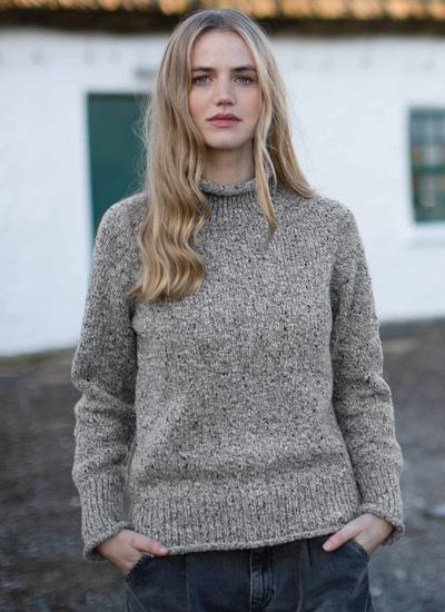 Women's Fisherman Out of Ireland | Blarney