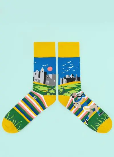 Men's Tipperary Socks
