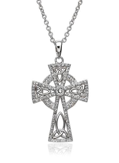 Celtic Pendants | Celtic Knot Jewelry 