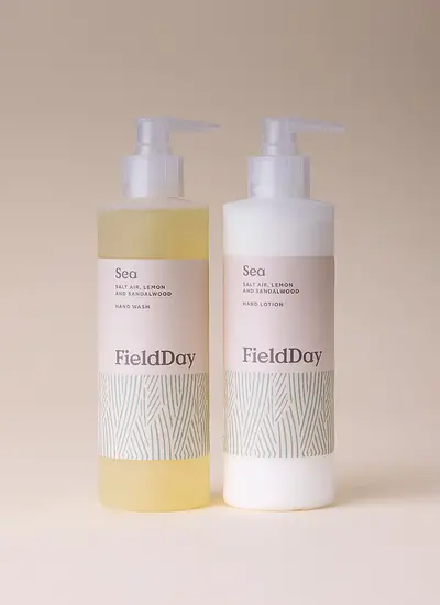 Sea Hand Lotion 250ml 