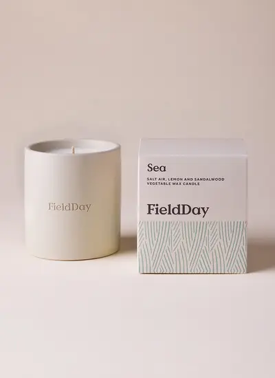 Sea Candle