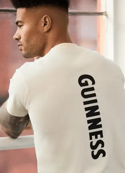 Smiling Pint Men's T-Shirt