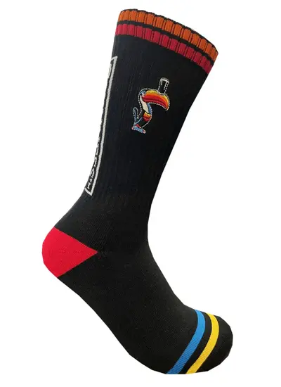 Men's Toucan Sports Socks
