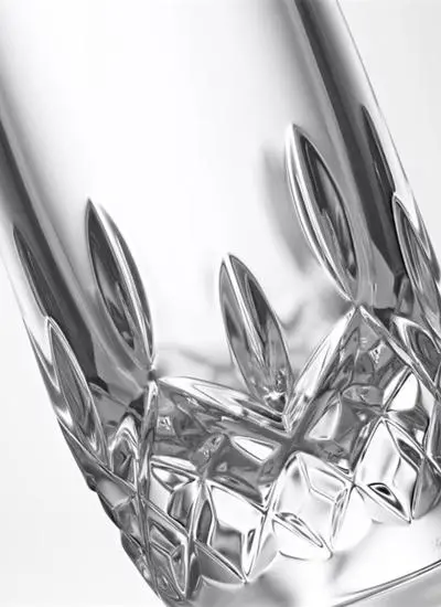 Waterford Crystal Lismore Essence Bud Vase 