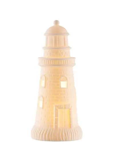 Belleek Lighthouse LED