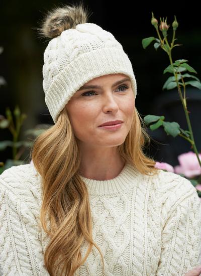 Wool Hats Beanies And Caps For Women 