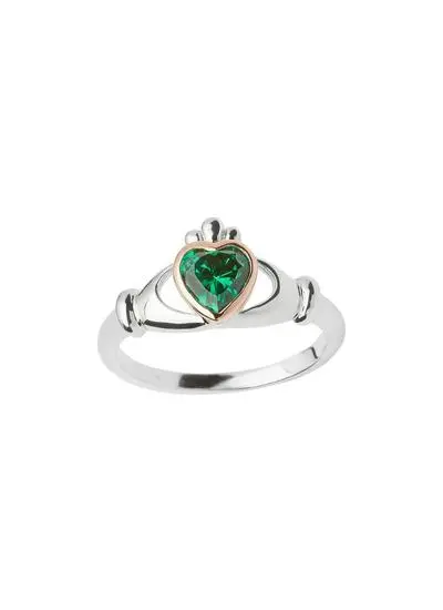 Sterling Silver 