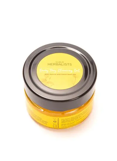 Dublin Herbalists Every Day Cleansing Gel